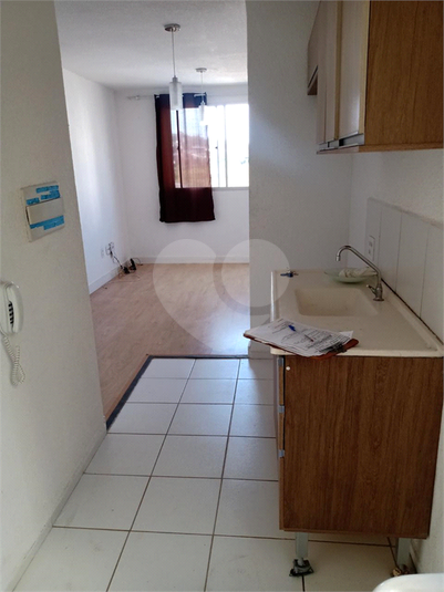 Venda Apartamento Guarulhos Vila Nova Bonsucesso REO1059334 14