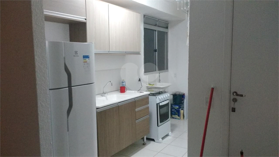 Venda Apartamento Guarulhos Vila Nova Bonsucesso REO1059334 8