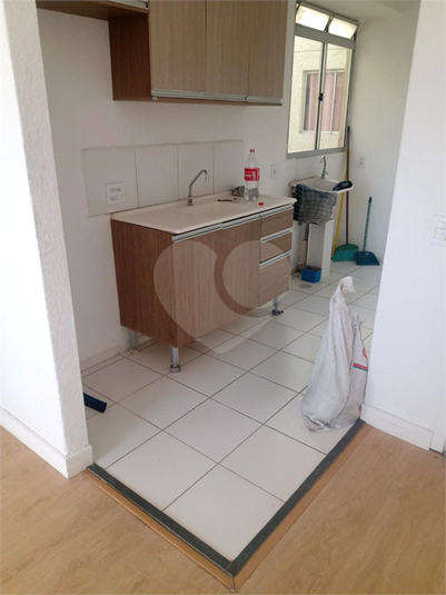 Venda Apartamento Guarulhos Vila Nova Bonsucesso REO1059334 9