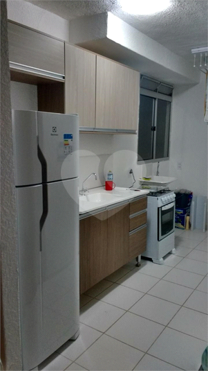 Venda Apartamento Guarulhos Vila Nova Bonsucesso REO1059334 13