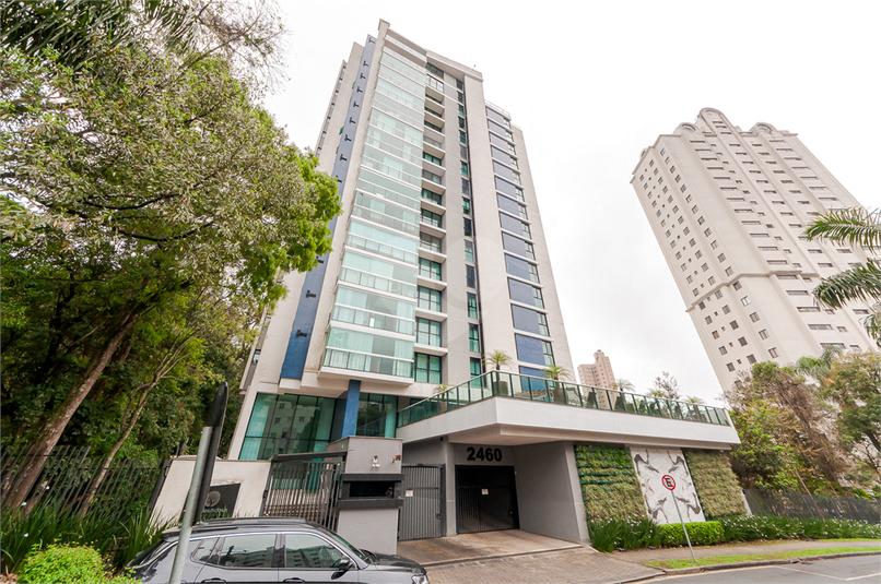 Venda Apartamento Curitiba Mossunguê REO1059335 1