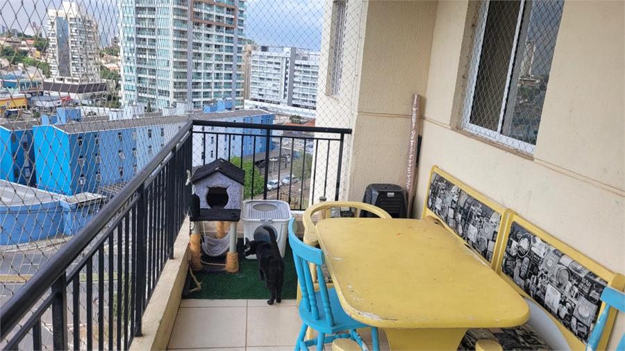 Venda Apartamento Jundiaí Jardim Messina REO1059336 1