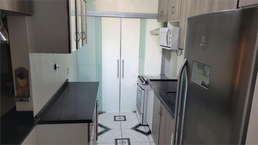 Venda Apartamento Jundiaí Jardim Messina REO1059336 34