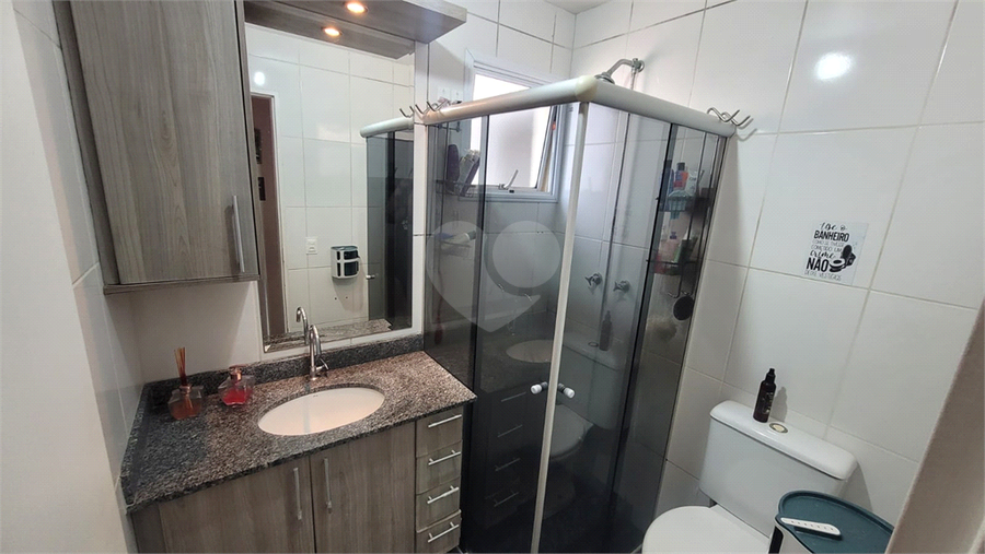 Venda Apartamento Jundiaí Jardim Messina REO1059336 6