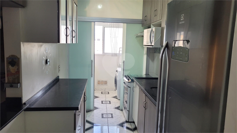 Venda Apartamento Jundiaí Jardim Messina REO1059336 5