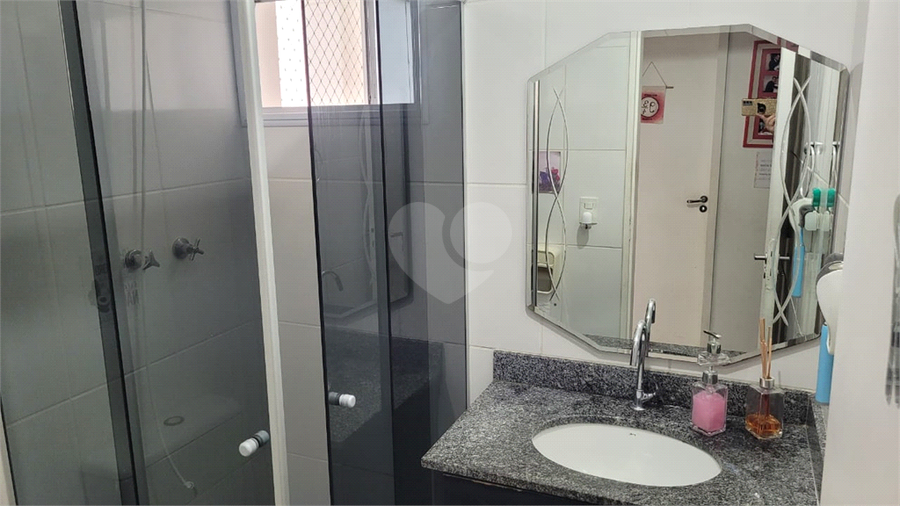 Venda Apartamento Jundiaí Jardim Messina REO1059336 24