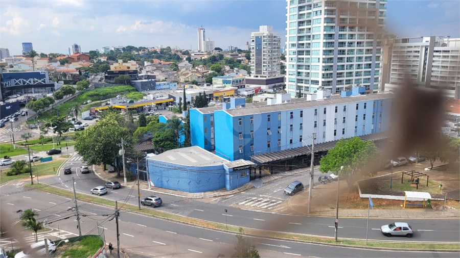 Venda Apartamento Jundiaí Jardim Messina REO1059336 9