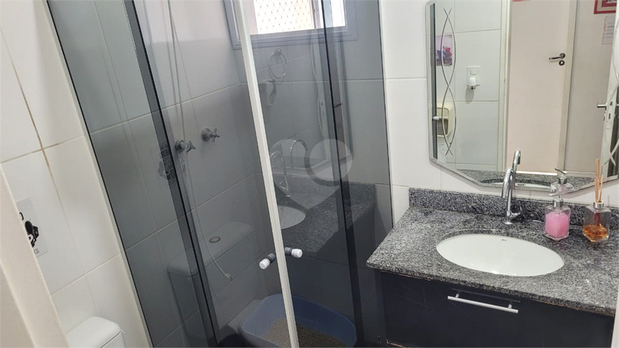 Venda Apartamento Jundiaí Jardim Messina REO1059336 27