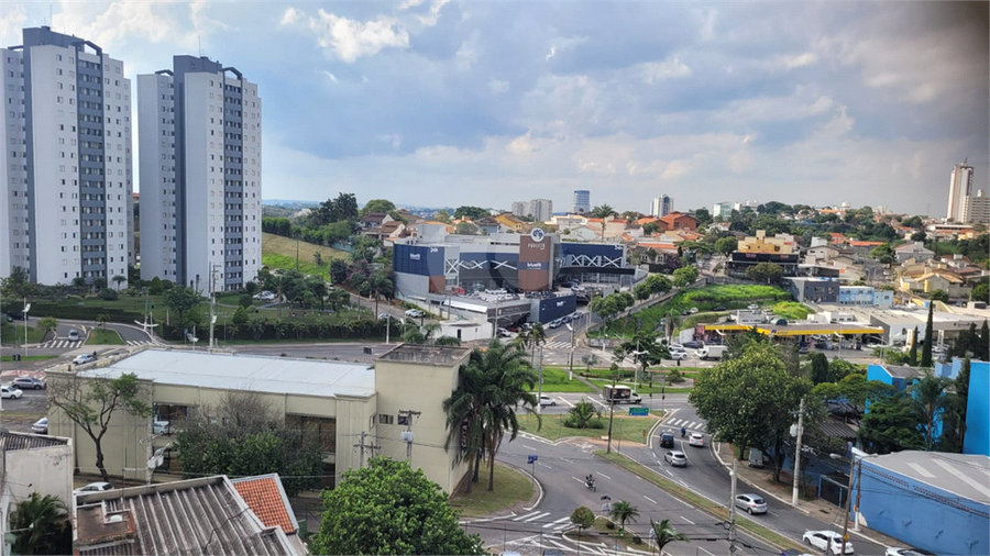 Venda Apartamento Jundiaí Jardim Messina REO1059336 3