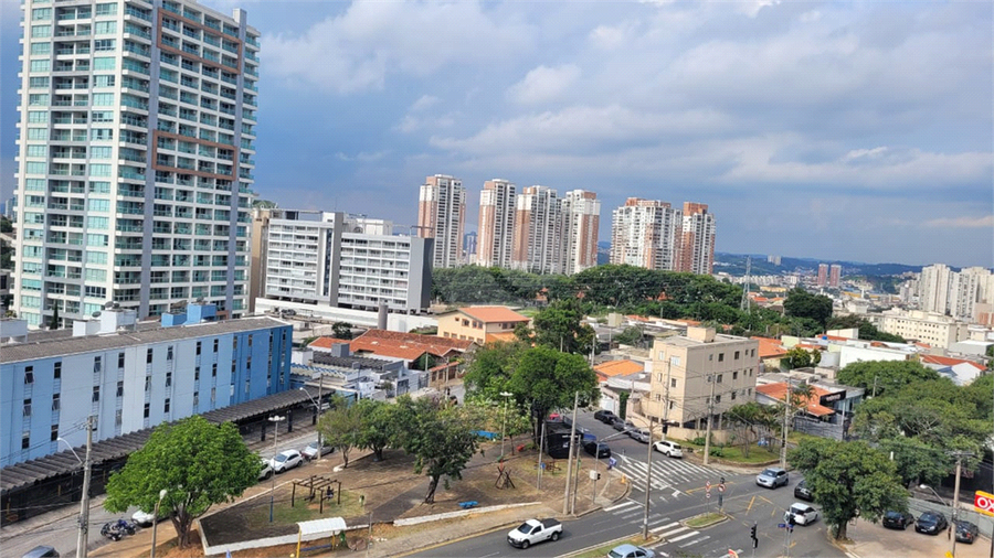 Venda Apartamento Jundiaí Jardim Messina REO1059336 10