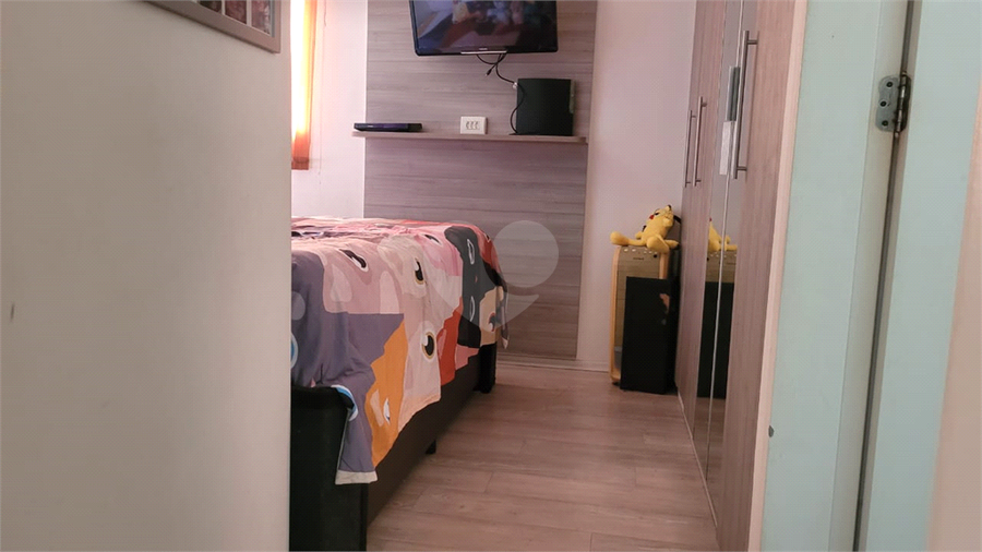 Venda Apartamento Jundiaí Jardim Messina REO1059336 30