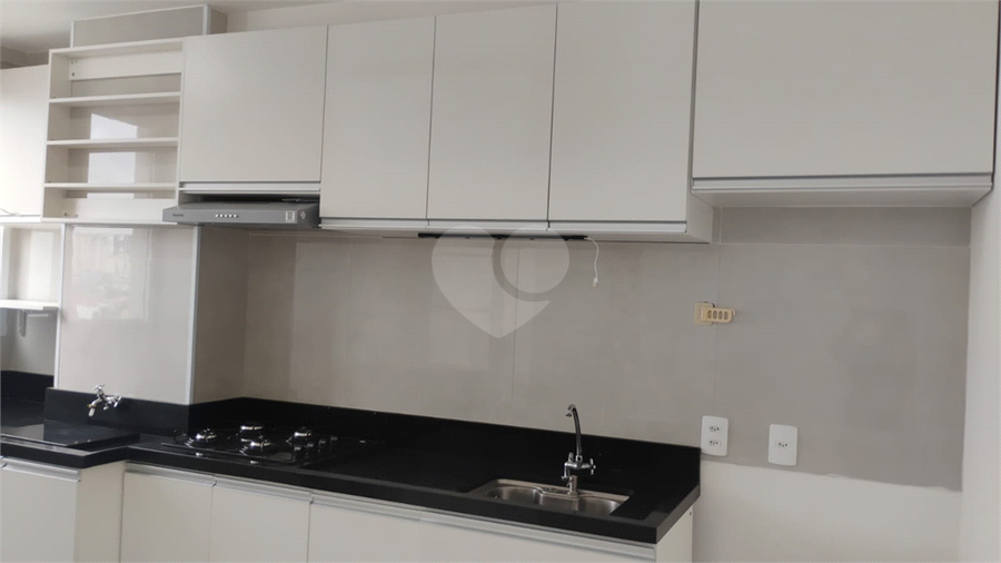 Aluguel Apartamento São Paulo Água Branca REO1059339 2