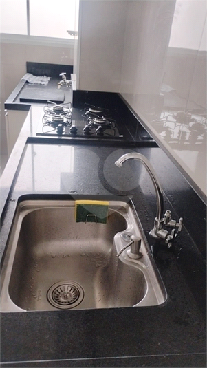 Aluguel Apartamento São Paulo Água Branca REO1059339 5