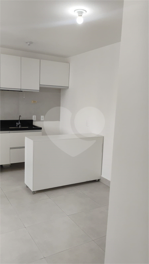 Aluguel Apartamento São Paulo Água Branca REO1059339 3