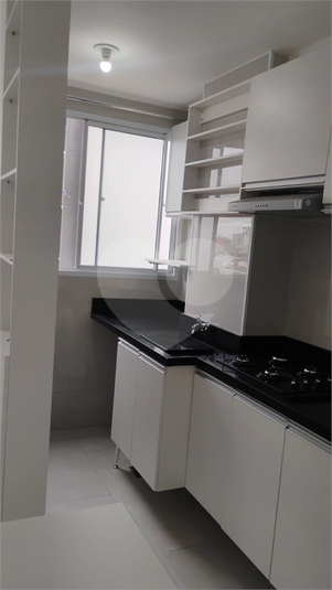 Aluguel Apartamento São Paulo Água Branca REO1059339 4