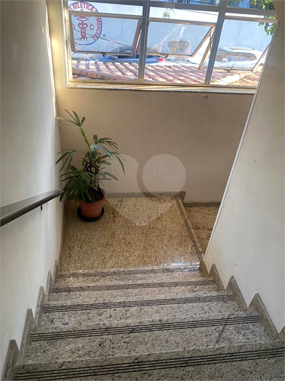 Venda Apartamento Volta Redonda São Geraldo REO1059341 3