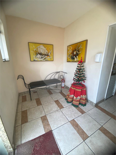 Venda Apartamento Volta Redonda São Geraldo REO1059341 5