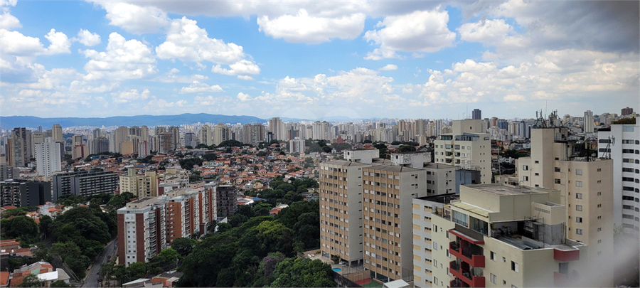 Venda Apartamento São Paulo Vila Romana REO1059347 25