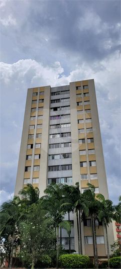 Venda Apartamento São Paulo Vila Romana REO1059347 24