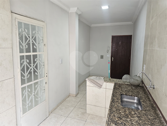 Venda Apartamento Volta Redonda Retiro REO1059348 2