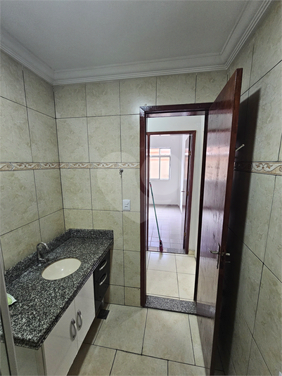 Venda Apartamento Volta Redonda Retiro REO1059348 11