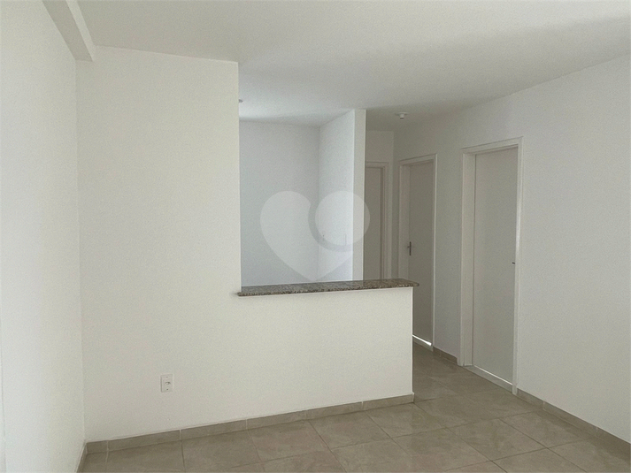 Venda Apartamento Volta Redonda Água Limpa REO1059352 5