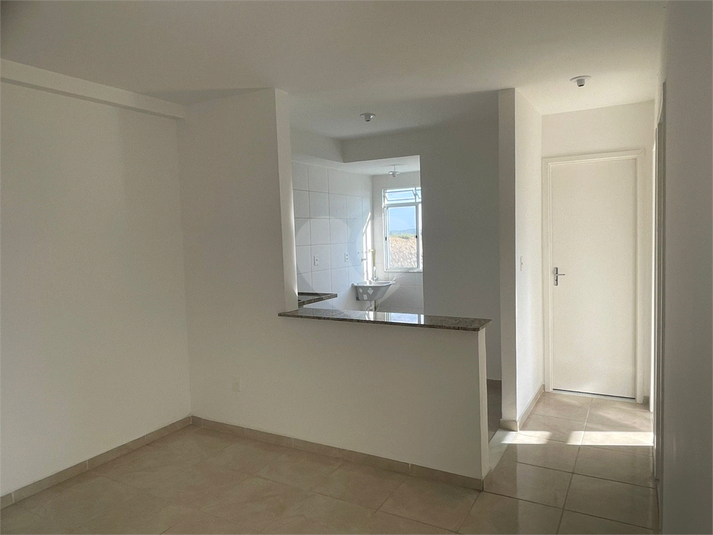 Venda Apartamento Volta Redonda Água Limpa REO1059352 17