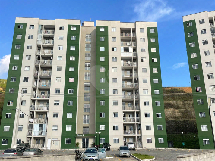 Venda Apartamento Volta Redonda Água Limpa REO1059352 1