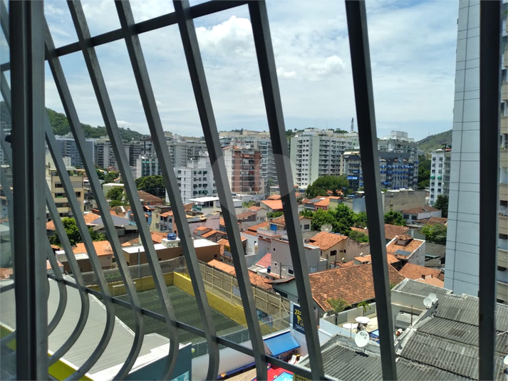 Venda Apartamento Niterói Santa Rosa REO1059353 3