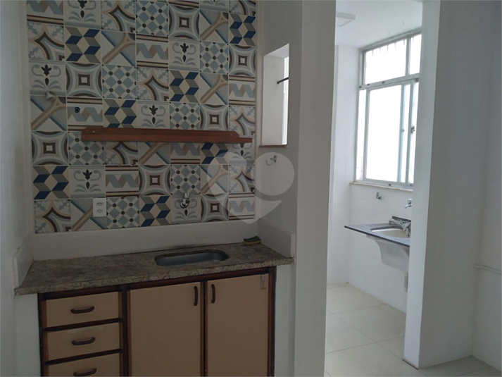 Venda Apartamento Niterói Santa Rosa REO1059353 10