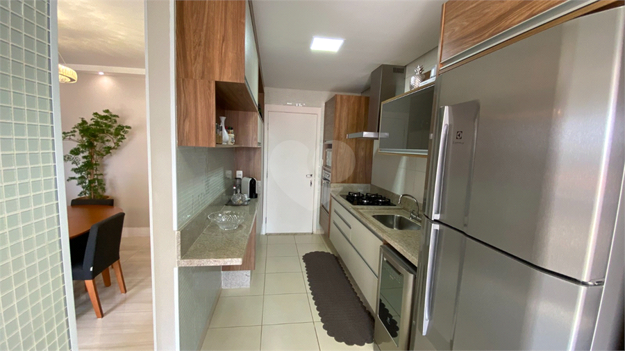 Venda Apartamento Piracicaba Jardim Elite REO1059354 12