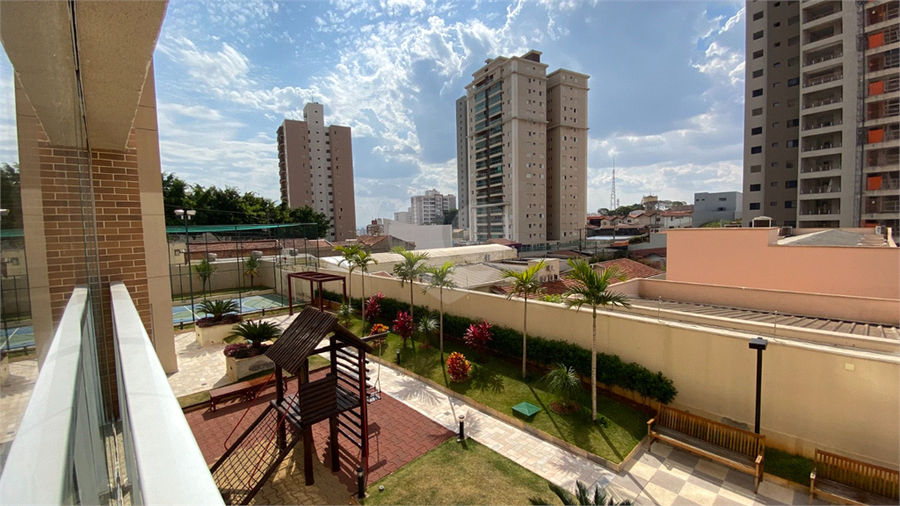 Venda Apartamento Piracicaba Jardim Elite REO1059354 11