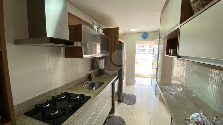 Venda Apartamento Piracicaba Jardim Elite REO1059354 14