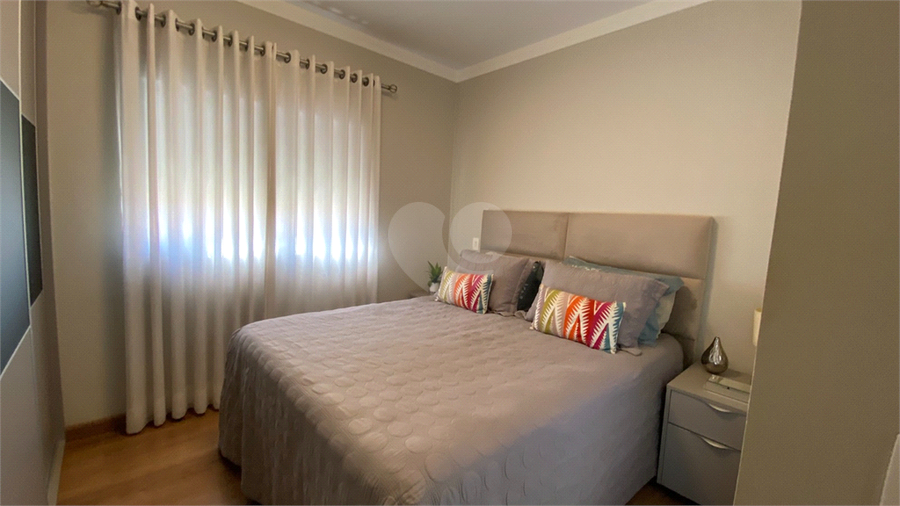 Venda Apartamento Piracicaba Jardim Elite REO1059354 22