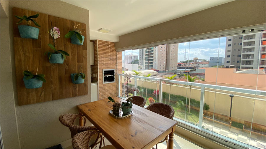 Venda Apartamento Piracicaba Jardim Elite REO1059354 8