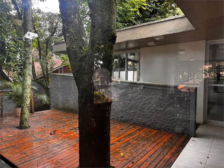 Venda Condomínio São Paulo Tremembé REO1059361 44