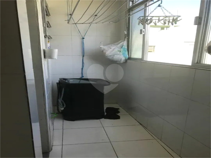 Venda Apartamento Rio De Janeiro Maracanã REO1059366 31