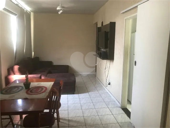 Venda Apartamento Rio De Janeiro Maracanã REO1059366 7