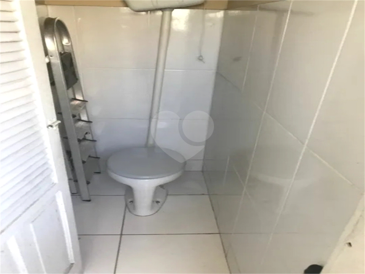 Venda Apartamento Rio De Janeiro Maracanã REO1059366 35