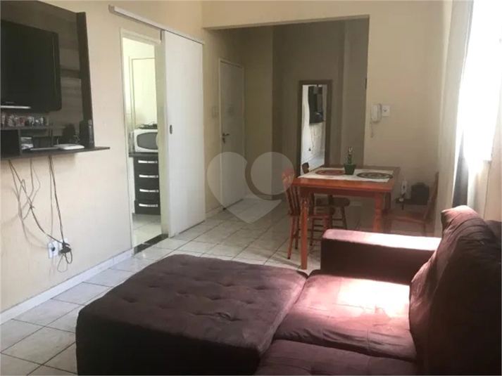 Venda Apartamento Rio De Janeiro Maracanã REO1059366 27