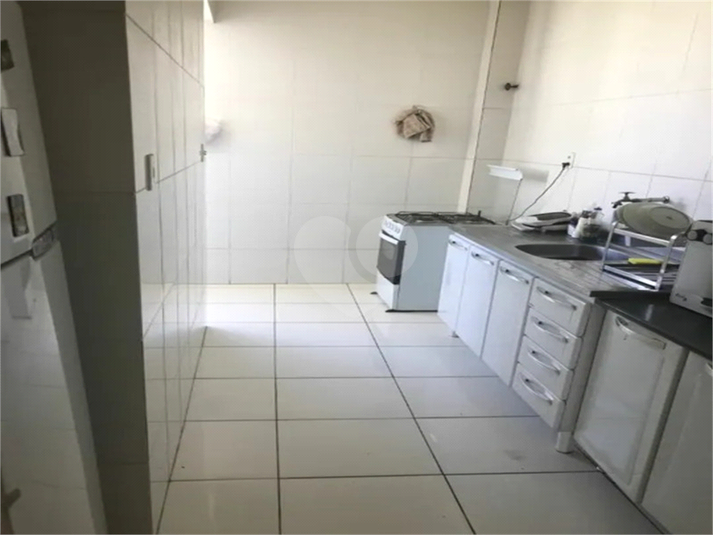 Venda Apartamento Rio De Janeiro Maracanã REO1059366 22