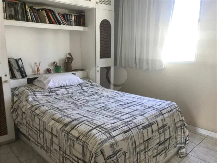 Venda Apartamento Rio De Janeiro Maracanã REO1059366 36