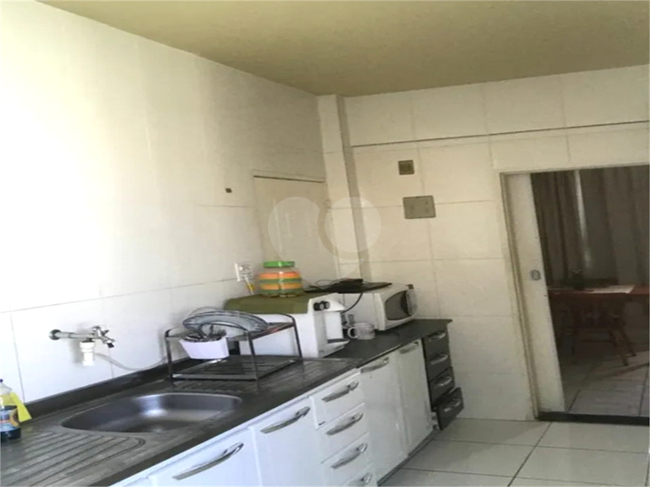 Venda Apartamento Rio De Janeiro Maracanã REO1059366 24