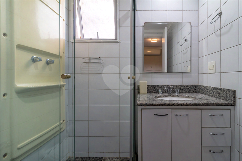 Venda Apartamento São Paulo Paraíso Do Morumbi REO1059367 34