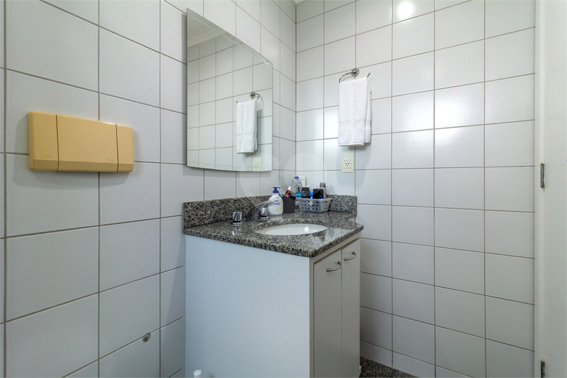 Venda Apartamento São Paulo Paraíso Do Morumbi REO1059367 40