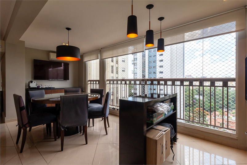 Venda Apartamento São Paulo Paraíso Do Morumbi REO1059367 11