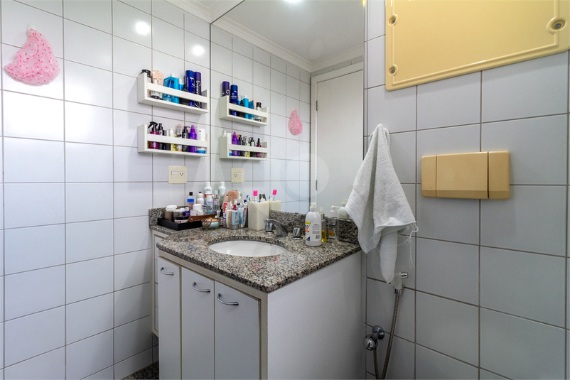 Venda Apartamento São Paulo Paraíso Do Morumbi REO1059367 24