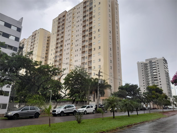 Venda Apartamento São Carlos Parque Faber Castell I REO1059370 4