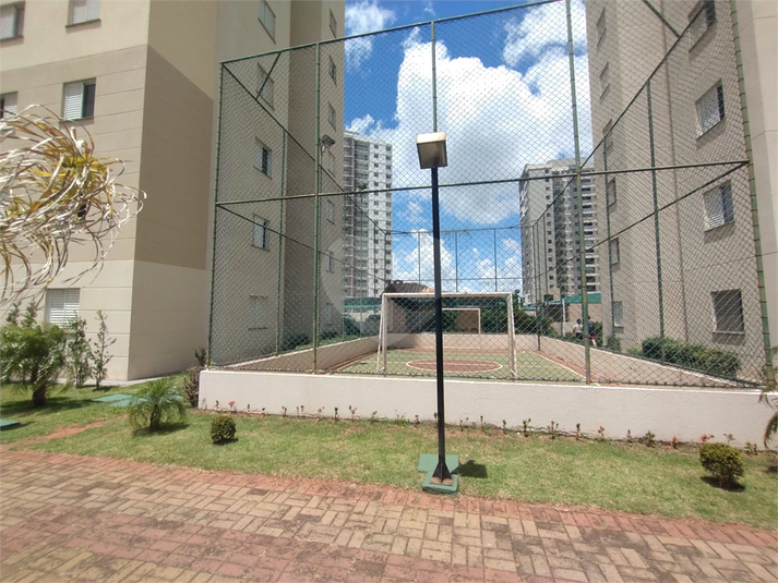 Venda Apartamento São Carlos Parque Faber Castell I REO1059370 7