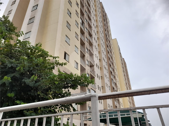 Venda Apartamento São Carlos Parque Faber Castell I REO1059370 5